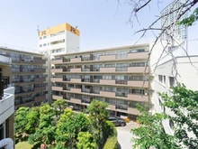 【東京都/港区赤坂】インペリアル赤坂フォーラム 外観