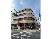 【東京都/世田谷区桜】パール世田谷 世田谷桜郵便局（現地より約418m）