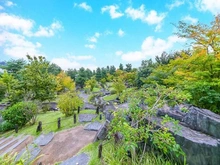 【東京都/世田谷区上野毛】パークホームズ上野毛アートリエ 二子玉川公園（現地より約1,100m）：
