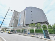 【東京都/世田谷区上野毛】パークホームズ上野毛アートリエ 二子玉川ライズ（現地より約900m）：