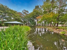 【東京都/杉並区高井戸東】ヴィークコート浜田山 塚山公園（現地より約450m）