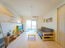 【東京都/目黒区中央町】東建マンション学芸大 リビング・ダイニング