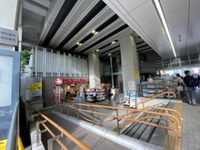 【東京都/目黒区中央町】東建マンション学芸大 東急ストア　学芸大学店（現地より約640m）