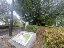 【東京都/世田谷区千歳台】ナイスブライトピア世田谷千歳台 蘆花恒春園（現地より約850m）