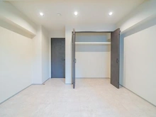 【東京都/目黒区柿の木坂】ライオンズマンション柿の木坂 洋室