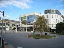 【東京都/目黒区目黒本町】学芸大学ハイデンス 東急目黒線 西小山駅（現地より約1,200m）