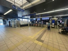 【神奈川県/横浜市保土ケ谷区新井町】フジビューハイツ新井町  相鉄本線「西谷」駅（現地より約2,400m）