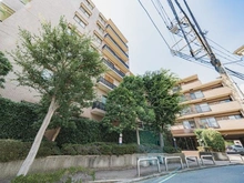 【東京都/足立区伊興】竹の塚パーク・ホームズ 外観
