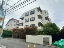 【東京都/世田谷区玉堤】ルミネ尾山台 外観