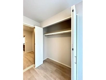 【東京都/大田区南久が原】久が原シャトー 収納