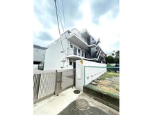 【東京都/大田区南久が原】久が原シャトー 外観