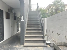 【東京都/大田区南久が原】久が原シャトー 共用部