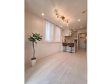 【東京都/港区浜松町】スカイコート浜松町壱番館 LDK：※家具・調度品は販売価格に含まれておりません