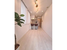 【東京都/港区浜松町】スカイコート浜松町壱番館 LDK