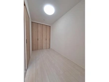 【東京都/港区浜松町】スカイコート浜松町壱番館 洋室