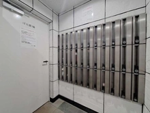 【東京都/港区浜松町】スカイコート浜松町壱番館 メールBOX