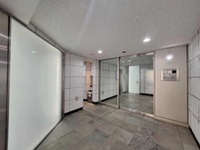 【東京都/港区浜松町】スカイコート浜松町壱番館 エントランス：オートロックあり