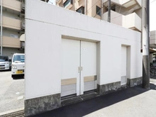 【東京都/東村山市富士見町】シャルマンコーポ東村山 敷地内