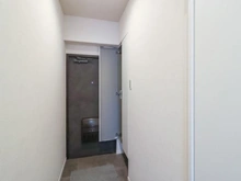 【東京都/東村山市富士見町】シャルマンコーポ東村山 玄関