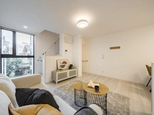 【東京都/大田区田園調布本町】CONOIE田園調布本町 リビング・ダイニング
