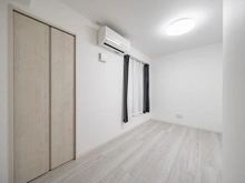 【東京都/大田区田園調布本町】CONOIE田園調布本町 洋室