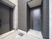 【東京都/大田区田園調布本町】CONOIE田園調布本町 外観