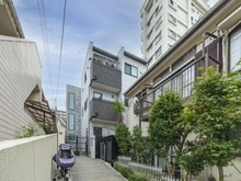 【東京都/大田区田園調布本町】CONOIE田園調布本町 外観