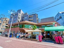 【東京都/大田区田園調布本町】CONOIE田園調布本町 オオゼキ雪が谷店（現地より約600m）