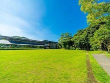 【東京都/大田区田園調布本町】CONOIE田園調布本町 田園調布せせらぎ公園（現地より約800m）