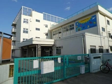 【東京都/大田区田園調布本町】CONOIE田園調布本町 東調布第一小学校（現地より約500m）