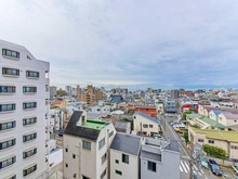 【東京都/大田区大森北】シャンボール第2大森 眺望