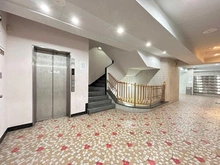 【東京都/大田区大森北】シャンボール第2大森 共用部