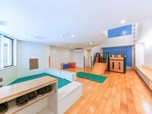 【東京都/世田谷区千歳台】パークハウスフォレストリエ 共用施設：キッズルーム