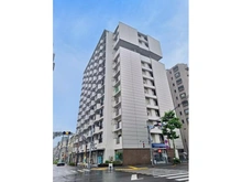 【東京都/中野区本町】中野スカイマンション 外観