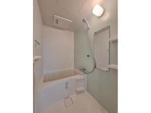 【東京都/中野区本町】中野スカイマンション 浴室：浴室乾燥機（新規設置）