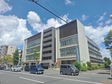 【東京都/中野区本町】中野スカイマンション 警視庁 中野警察署（現地より約350m）