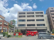 【東京都/中野区本町】中野スカイマンション 東京消防庁 中野消防署（現地より約50m）