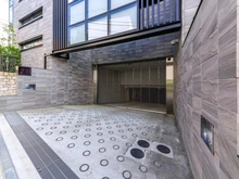 【東京都/渋谷区元代々木町】プラウド元代々木町 駐車場