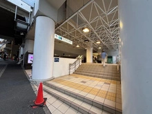 【東京都/渋谷区元代々木町】プラウド元代々木町 東京メトロ千代田線「代々木上原」駅（現地より約600m）：