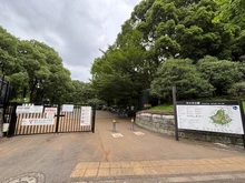 【東京都/渋谷区元代々木町】プラウド元代々木町 代々木公園（現地より約750m）：
