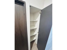 【東京都/大田区田園調布南】セントヒルズ田園調布 収納