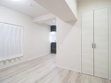 【神奈川県/川崎市川崎区渡田】コアメゾン川崎 LDK