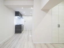 【神奈川県/川崎市川崎区渡田】コアメゾン川崎 LDK