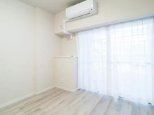 【神奈川県/川崎市川崎区渡田】コアメゾン川崎 洋室