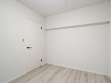 【神奈川県/川崎市川崎区渡田】コアメゾン川崎 洋室