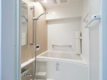 【神奈川県/川崎市川崎区渡田】コアメゾン川崎 浴室