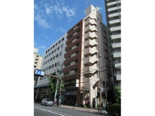 【東京都/世田谷区三軒茶屋】MJハイツ 外観