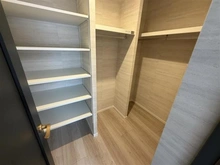 【東京都/世田谷区三軒茶屋】MJハイツ ウォークインクローゼット