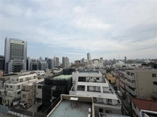 【東京都/世田谷区三軒茶屋】MJハイツ 眺望