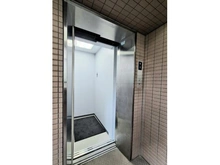 【東京都/目黒区青葉台】マイキャッスル中目黒 共用部：エレベーター改修工事、2026年8月実施済み